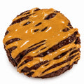 Peanut Butter Protein Brownie