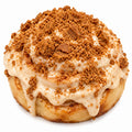 Cookie Butter Protein Cinnamon Roll