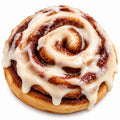 Original Protein Cinnamon Roll