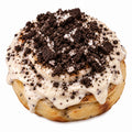 Cookies and Cream Protein Cinnamon Roll